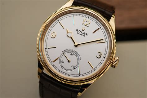 perpetual 1908 Rolex price